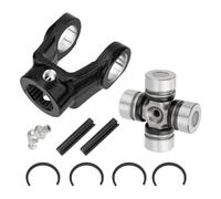 Forcella e crociera albero di trasmissione anteriore (lato carter anteriore) per Polaris Sportsman 300 335 400 450 500 550 570 600 700 800 1000 Magnum Scrambler ATP