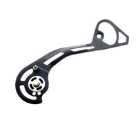 Forcella esterna del deragliatore Shimano SGS RD-M7000-10 Noir