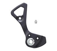 Forcella esterna del deragliatore Shimano SS RD-9000 Noir