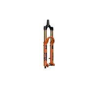 Fox 36 K F-s Grip X2 K110 44mm Mtb Fork Arancione 29´´ / 160 mm Orange / Kashima
