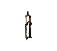 Fox 36 K F-s Grip X2 K110 44mm Mtb Fork Oro 29´´ / 160 mm Black / Kashima