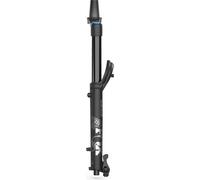 Forcella Fox Factory 38 float 29" performance 170 grip 3pos 15qrx110 boost 2022 Noir