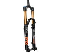 Forcella Fox FLOAT 36 Factory Kashima 29 160 Grip2 HSC/LSC R44 - Nero Taglia unica / Nero