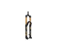 Forcella fox racing shox 38 float factory e optimized 29 grip x2 boost 15x110 offset 44 nero oro 2026