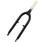 Forcella freno a V pieghevole bici tubo superiore freno a V parole chiave design