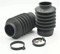 Forcella Ghetta Della Set Con Morsetto Per Reale Enfield Gt Continental 650