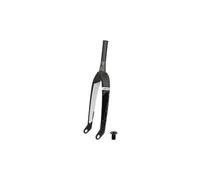 Forcella ikon tapered pro 20 mm 24 39 39 nera bianca