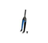 Forcella ikon tapered pro 20 mm 24 39 39 nera blu