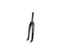 Forcella ikon tapered pro 20 mm 24 nero grigio
