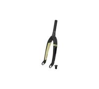 Forcella ikon tapered pro 20 mm nera sabbia