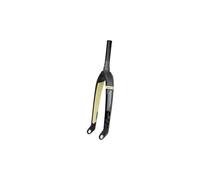 Forcella ikon tapered pro cruiser 20 mm 24 black sand yellow