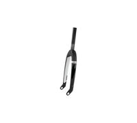 Forcella ikon tapered pro cruiser 20mm pro 24 nero bianco