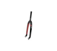 Forcella ikon tapered pro cruiser 20mm pro 24 nero rosso