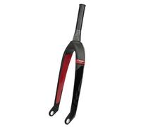 Forcella Ikon Tapered Pro Cruiser Noir