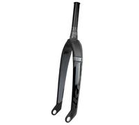 Forcella Ikon Tapered Pro Cruiser Noir