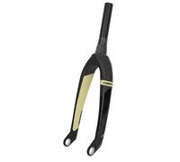 Forcella Ikon Tapered Pro Nero