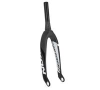 Forcella Ikon Tapered Pro Nero