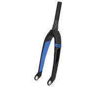Forcella Ikon Tapered Pro Nero