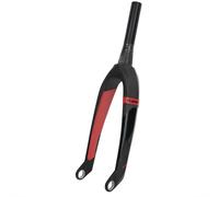 Forcella Ikon Tapered Pro Noir