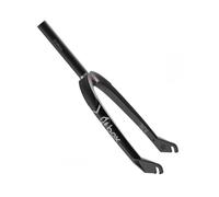 Forcella in alluminio Box One XL Pro Light Noir