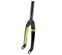 Forcella integrata Ikon Pro Noir