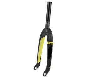 Forcella integrata Ikon Pro Noir