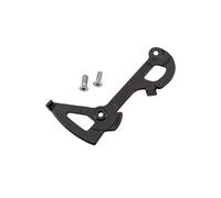 Forcella interna del deragliatore posteriore Sram Apex XPLR AXS Noir