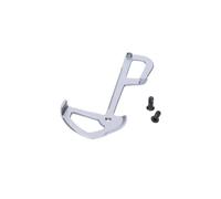 JAULA CAMBIO TRASERO SRAM XX1 EAGLE AXS GRIS POLAR