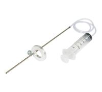 Forcella Livello Olio Regolatore Luftfkammer Forcone Moto Strumento Manutenzione