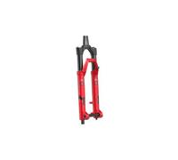 Forcella marzocchi bomber dj 26 air grip sweep adj 20tax110mm offset 37 red