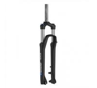 Forcella MTB 29 XCM32 Molla 100mm Disco QR 5x100mm Nero Opaco 1 1/8