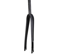 Forcella Mtb 700C*23C 25C 28C Forcella for bici da strada Forcella for bicicletta con freno a disco in carbonio completo Forcella for bici a scatto fisso 28,6 mm Parti for bici Forcella Della Biciclet