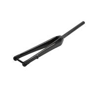 Forcella Mtb Forcella anteriore for bici da corsa con perno passante e freno a disco 700C, in carbonio pieno lucido/opaco, con cavo interno nascosto, parti for bicicletta Forcella Della Bicicletta(Glo