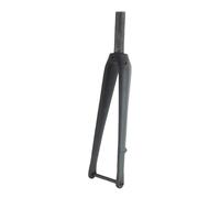 Forcella Mtb Forcella anteriore for bici da corsa con perno passante e freno a disco 700C, in carbonio pieno lucido/opaco, con cavo interno nascosto, parti for bicicletta Forcella Della Bicicletta(Mat
