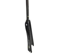 Forcella Mtb Forcella for bici da strada in carbonio 25,4 mm Forcella da 1 pollice Parti for bicicletta in carbonio Forcelle 700c Offset 40 mm Accessori for bicicletta Forcella Della Bicicletta