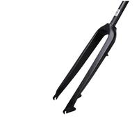 Forcella Mtb Forcelle in fibra di carbonio completa Forcelle in carbonio Forcelle for bici da montagna/strada Forcelle in carbonio Accessori for bici Forcelle anteriori Forcella Della Bicicletta(Noir)
