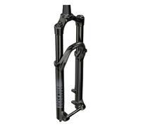 Forcella MTB Recon Silver RL 27.5' 120mm Nero - Solo Air, Offset 42mm, Sgancio Rapido 9QR