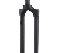 Ritchey Wcs Mtn Disc Taper 27.5-29´´ Boost 15x110 Mm 45 Offset Mtb Fork Argento 29´´ / Rigid Matte Black