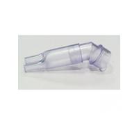 Forcella nasale con raccordo