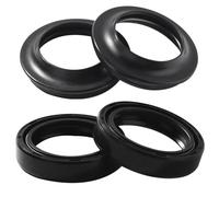 Forcella Paraolio per BEVERLY 125 BEVERLY 125 per SPORT BEVERLY 125 per TOURER BEVERLY 125 RST 4T 4V IE 2005-2015 Paraolio forcella anteriore e parapolvere