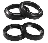 Forcella Paraolio per Ducati per MONSTER 600 1993-2001 Paraolio ammortizzatore forcella anteriore e parapolvere 43x54x11 43 * 54