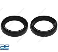 Forcella Paraolio Set Per Reale Enfield Super Meteor Orso Fucile 650 RAH00702@