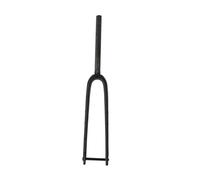 Forcella per bici gravel ultraleggera in fibra di carbonio, guida per bici da strada, forcella a disco, forcella da ciclismo con perno passante