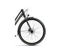 Forcella per sospensioni Koga F-Series E-Element BBB 269 mm Disc
