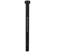 Forcella Perno Passante,Forcella Anteriore per Bicicletta a Sgancio Rapido Spiedo per Perno Passante per Rock-Shox