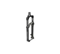 Forcella pneumatica rockshox recon silver rl 29 39 39 9x100 mm offset 51 nero 2021