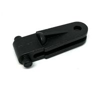 Forcella posteriore RIB ricambio motore Prince - CME6085