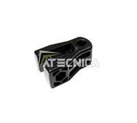 Forcella posteriore ricambio staffa FAAC 413 415 S418 400 402 422 7221115
