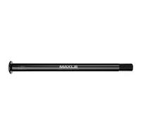 Forcella posteriore Rockshox Axle Maxle Stealth - Boost UDH TP M12X1.0 Noir