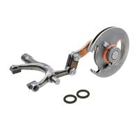FORCELLA PRESELETTORE CAMBIO PER PIAGGIO VESPA N PK XL 50 125 RO 179383